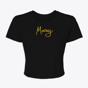 Mccoy Nevada Freestyle Women's Crop Top