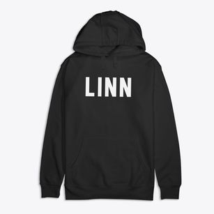 Linn Missouri Classic Block Premium Cotton Hoodie
