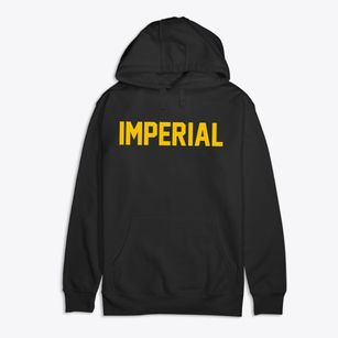 Imperial Pennsylvania Classic Block Premium Cotton Hoodie