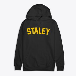 Staley North Carolina Classic Curve Premium Cotton Hoodie