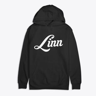 Linn Missouri Vintage Team Premium Cotton Hoodie