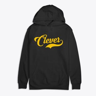 Clever Missouri Vintage Team Premium Cotton Hoodie