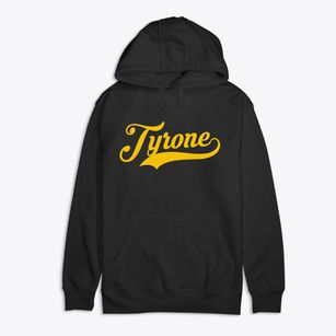Tyrone New York Vintage Team Premium Cotton Hoodie