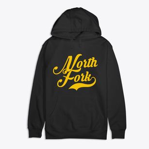 North Fork Arizona Vintage Team Premium Cotton Hoodie