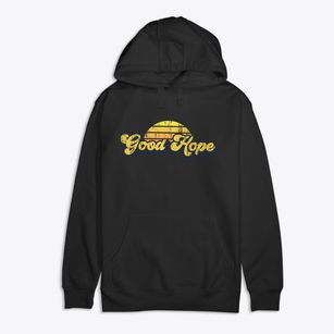 Good Hope Alabama Sublime Sunset Premium Cotton Hoodie