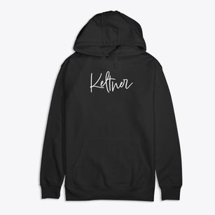Keltner Kentucky Freestyle Premium Cotton Hoodie
