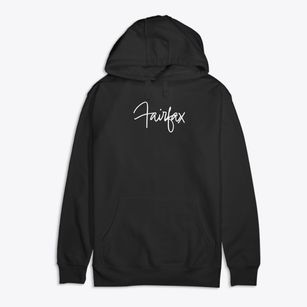 Fairfax Oklahoma Freestyle Premium Cotton Hoodie