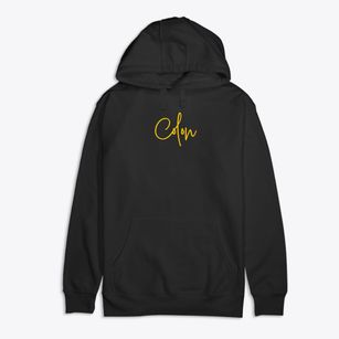 Colon North Carolina Freestyle Premium Cotton Hoodie