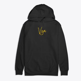 Vya Nevada Freestyle Premium Cotton Hoodie
