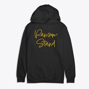 Ransom Stand Tennessee Freestyle Premium Cotton Hoodie