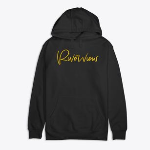 Riverview Wisconsin Freestyle Premium Cotton Hoodie