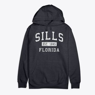 Sills Florida Classic Established Premium Cotton Hoodie