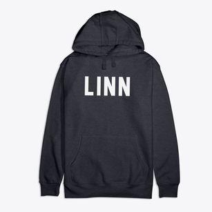 Linn Missouri Classic Block Premium Cotton Hoodie