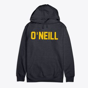 O'neill Nebraska Classic Block Premium Cotton Hoodie