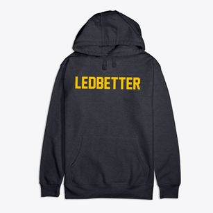 Ledbetter Kentucky Classic Block Premium Cotton Hoodie