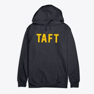 Taft Florida Classic Block Premium Cotton Hoodie