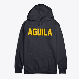 Aguila Arizona Classic Block Premium Cotton Hoodie