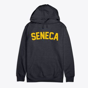 Seneca Missouri Classic Curve Premium Cotton Hoodie