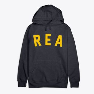 Rea Missouri Classic Curve Premium Cotton Hoodie