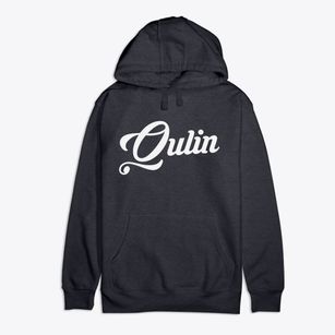 Qulin Missouri Vintage Team Premium Cotton Hoodie