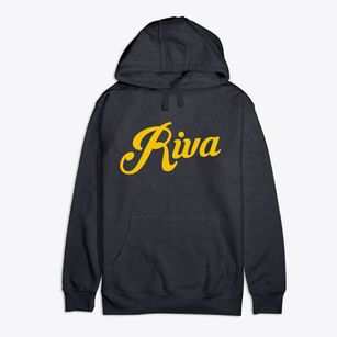 Riva Maryland Vintage Team Premium Cotton Hoodie