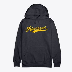 Riverhead New York Vintage Team Premium Cotton Hoodie