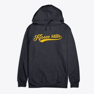 Kissee Mills Missouri Vintage Team Premium Cotton Hoodie