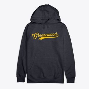 Greasewood Arizona Vintage Team Premium Cotton Hoodie