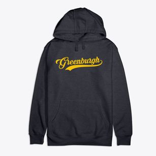 Greenburgh New York Vintage Team Premium Cotton Hoodie
