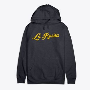 La Rosita Texas Vintage Team Premium Cotton Hoodie