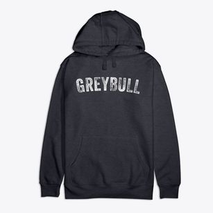 Greybull Wyoming Timeless Retro Premium Cotton Hoodie