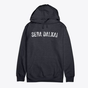 Seba Dalkai Arizona Timeless Retro Premium Cotton Hoodie