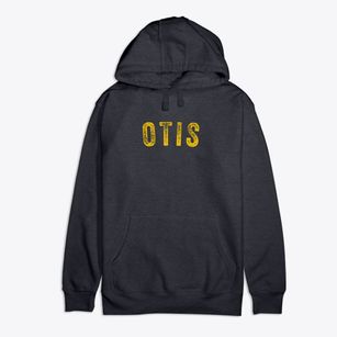 Otis Massachusetts Timeless Retro Premium Cotton Hoodie