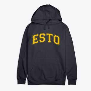 Esto Florida Varsity Premium Cotton Hoodie