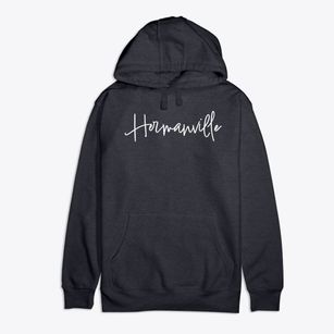 Hermanville Maryland Freestyle Premium Cotton Hoodie