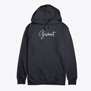 Giveout Idaho Freestyle Premium Cotton Hoodie