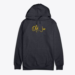 Old Joe Arkansas Freestyle Premium Cotton Hoodie