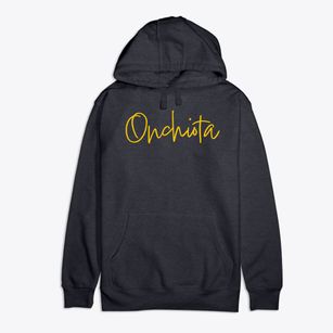 Onchiota New York Freestyle Premium Cotton Hoodie