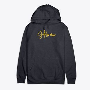 Goldman Arkansas Freestyle Premium Cotton Hoodie