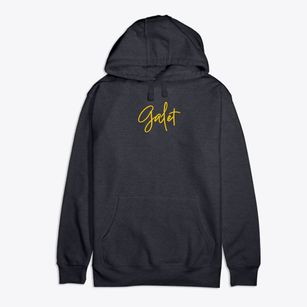Galet Arkansas Freestyle Premium Cotton Hoodie
