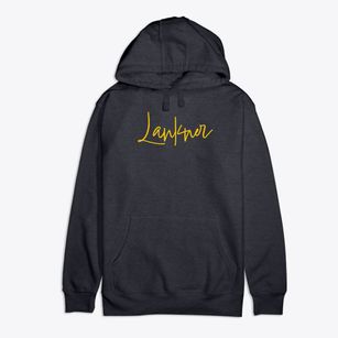 Lankner Washington Freestyle Premium Cotton Hoodie