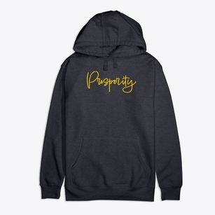 Prosperity Missouri Freestyle Premium Cotton Hoodie