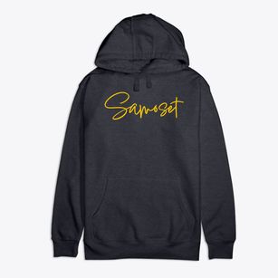 Samoset Florida Freestyle Premium Cotton Hoodie