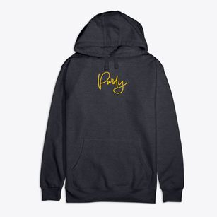 Purdy Washington Freestyle Premium Cotton Hoodie