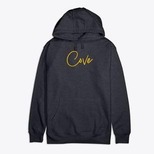 Cove Arkansas Freestyle Premium Cotton Hoodie