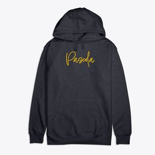 Pascola Missouri Freestyle Premium Cotton Hoodie