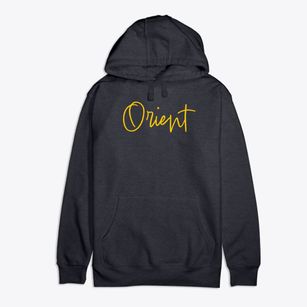 Orient Washington Freestyle Premium Cotton Hoodie