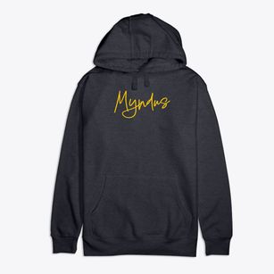 Myndus New Mexico Freestyle Premium Cotton Hoodie