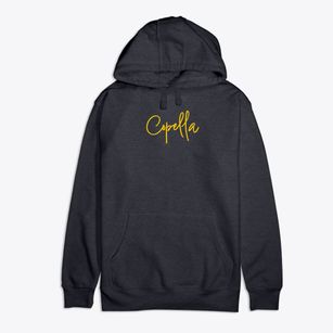 Copella Pennsylvania Freestyle Premium Cotton Hoodie