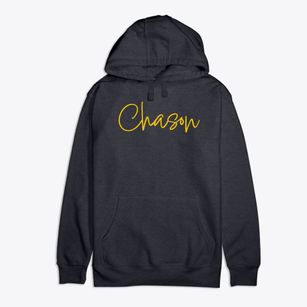 Chason Florida Freestyle Premium Cotton Hoodie